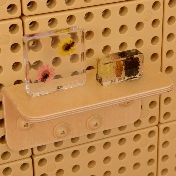 STEM Wall Shelf 20cm
