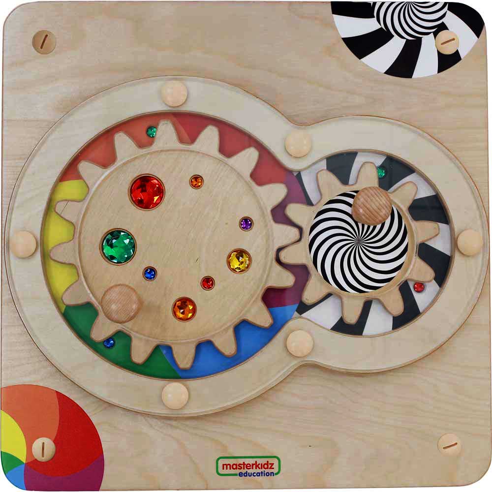 Activity Wall Boards