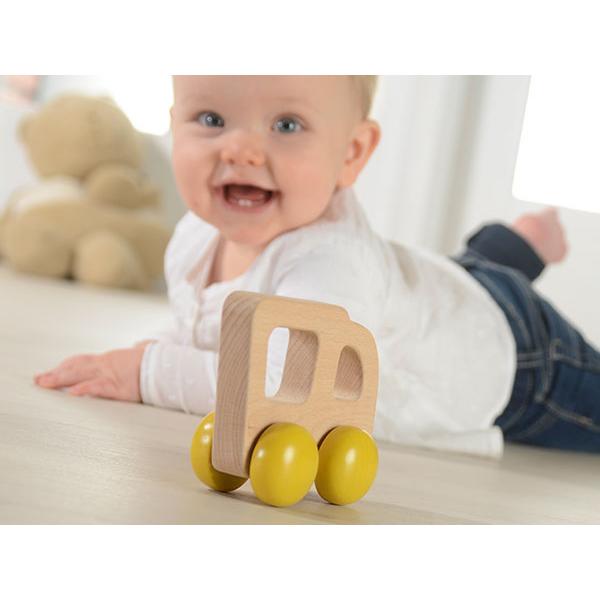 Baby Toy Dumper