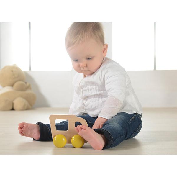 Baby Toy Dumper