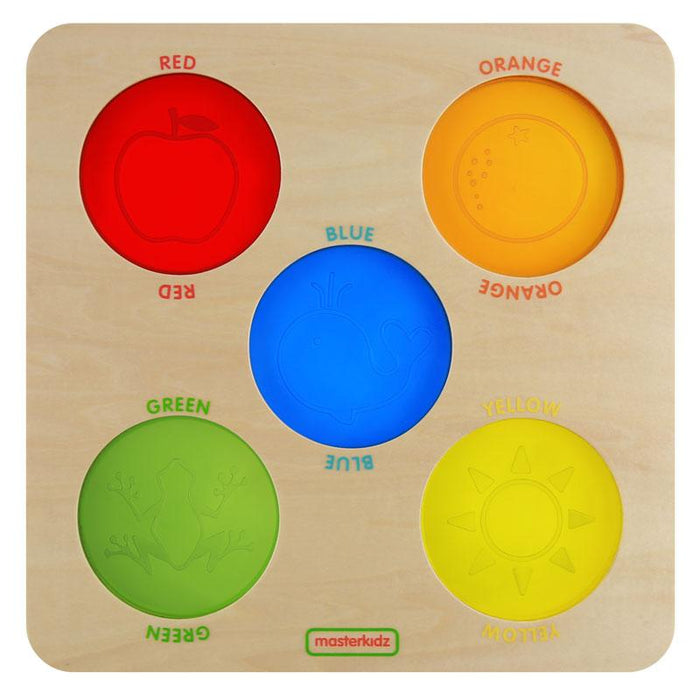 Colour Viewer