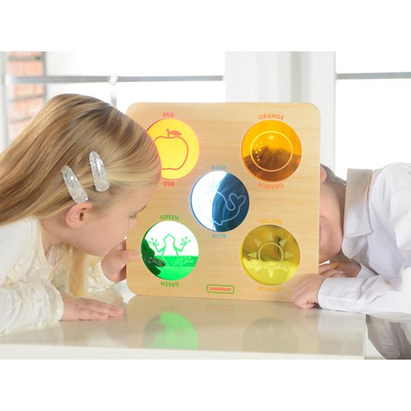 Colour Viewer
