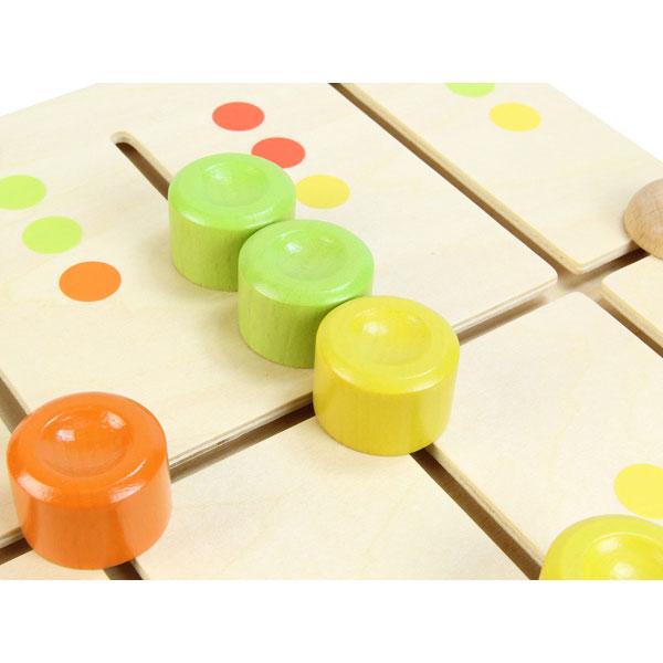 Colour Matching Sliding Game