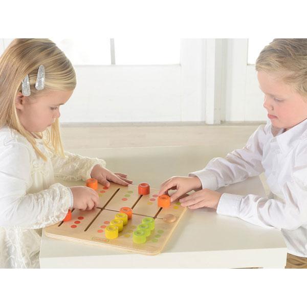 Colour Matching Sliding Game