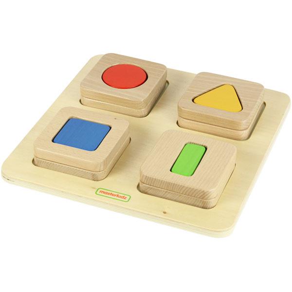 Shape Matching Block Set