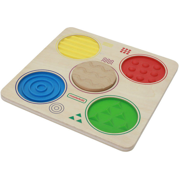 Tactile Stimulation Board