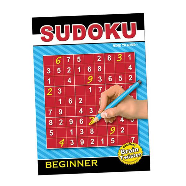 Sudoku Beginner