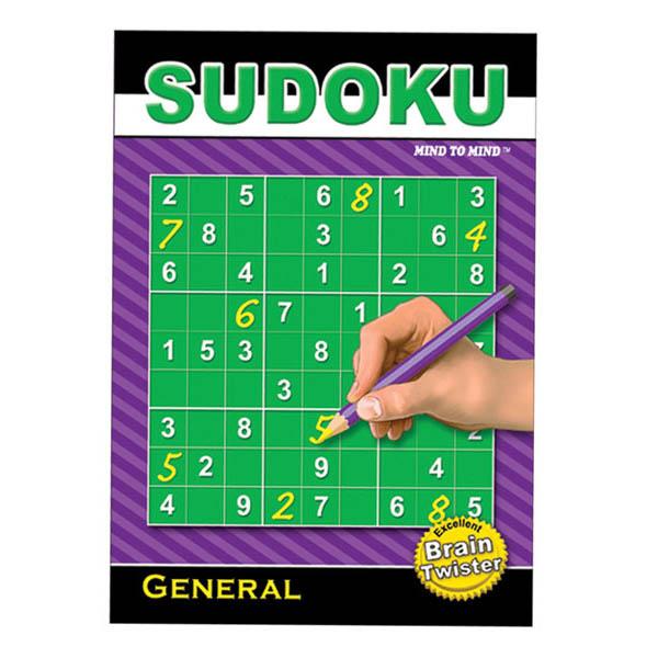 Sudoku General