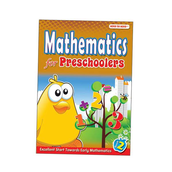 Mathematics For Preschoolers