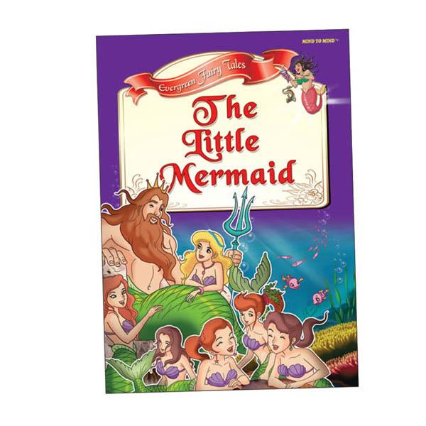 Fairy Tales The Little Mermaid