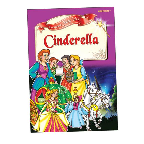 Fairy Tales Cinderella