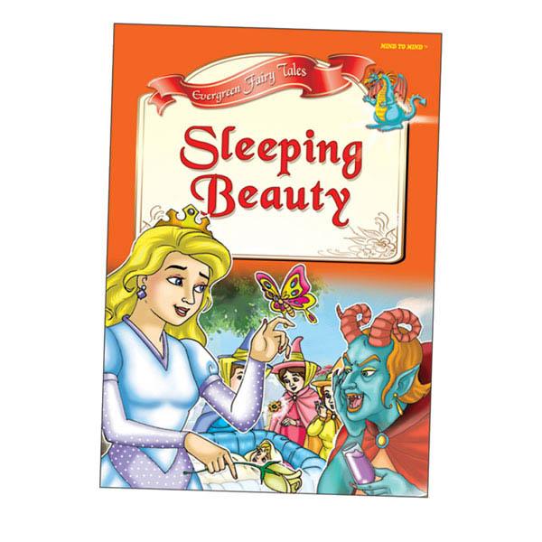 Fairy Tales Sleeping Beauty