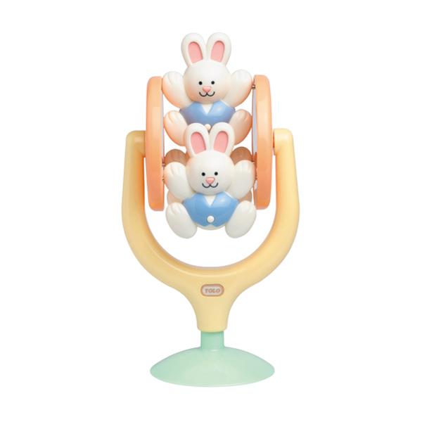 Spinning Bunnies (Baby)