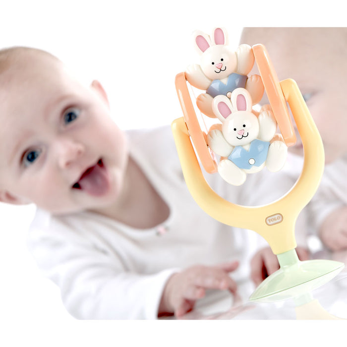 Spinning Bunnies (Baby)