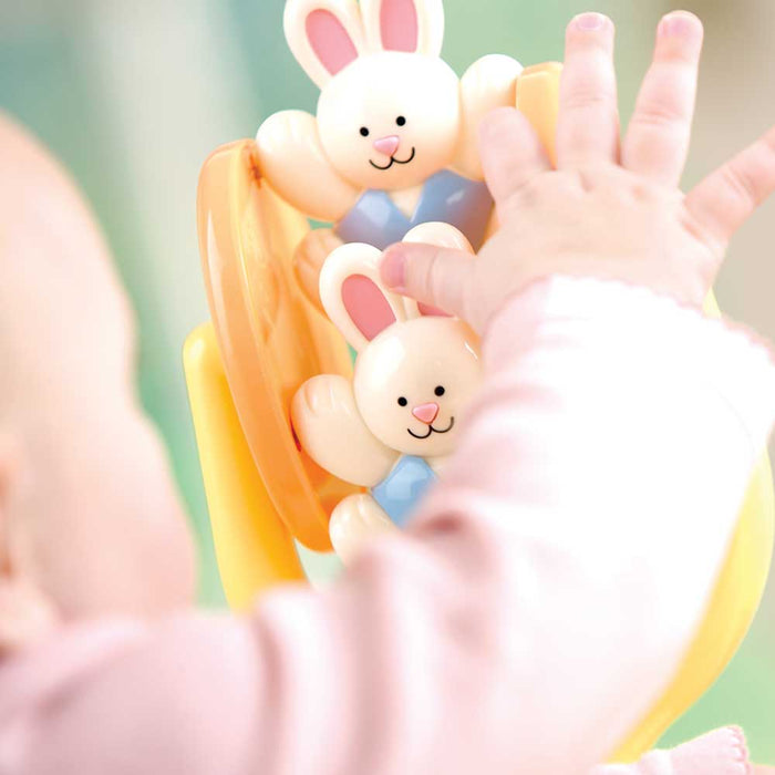 Spinning Bunnies (Baby)