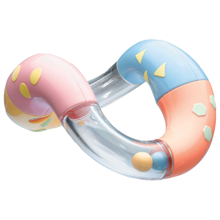 Twist & Turn Rattle (Baby)