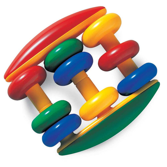 Abacus Rattle