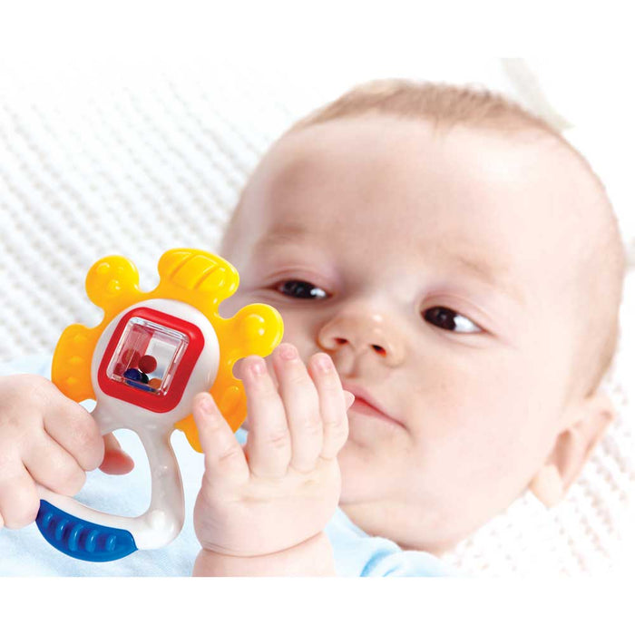 Activity Teether