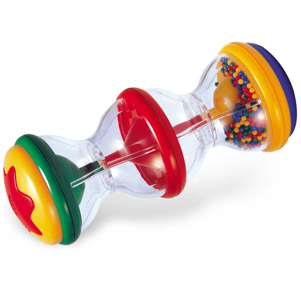 Shake Rattle & Roll — Bright Spark Enterprises Pty Ltd