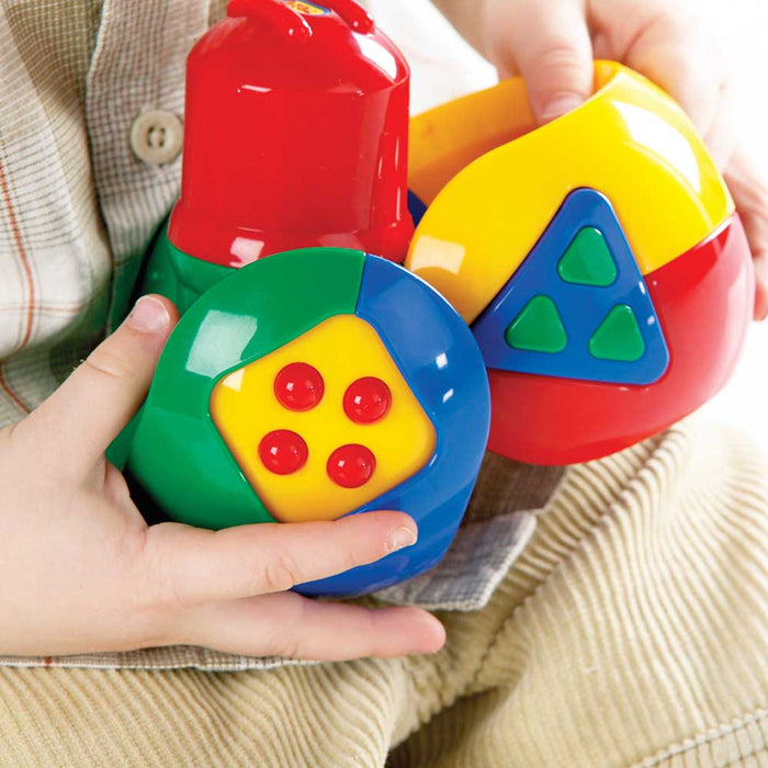 Puzzle Ball